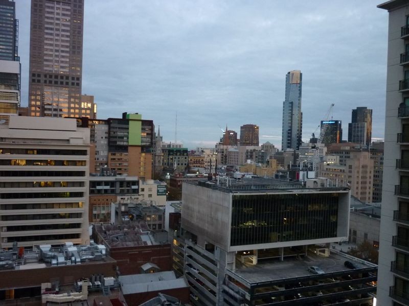 15i/131 Lonsdale Street, Melbourne VIC 3000