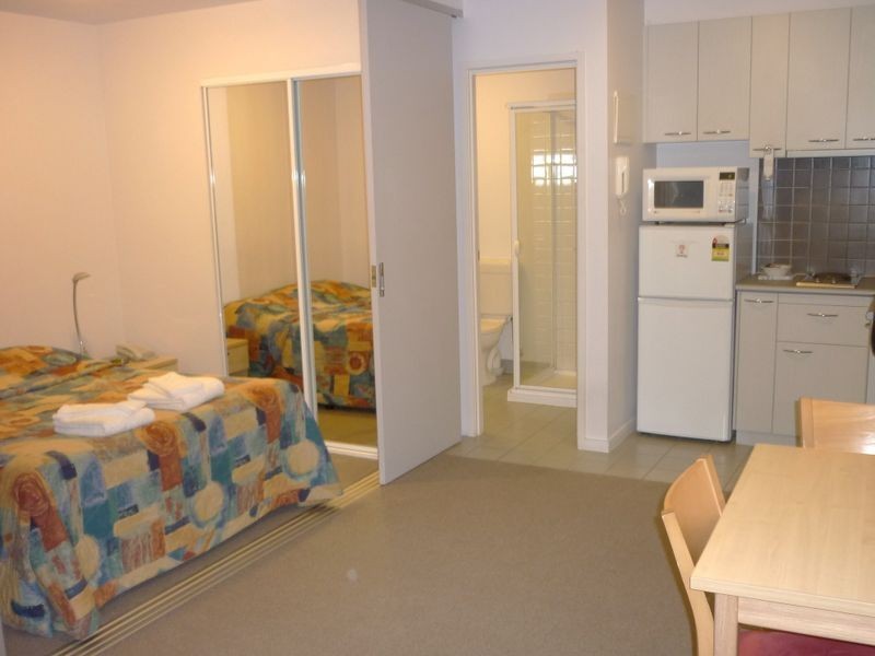 3701/488 Swanston Street, Carlton VIC 3053