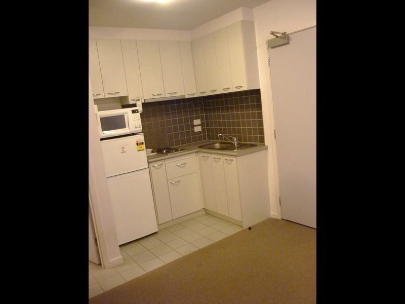 3701/488 Swanston Street, Carlton VIC 3053