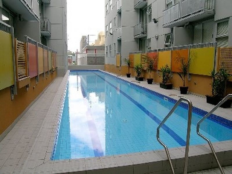 3701/488 Swanston Street, Carlton VIC 3053