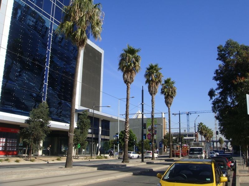 1016/401 Docklands Drive, Docklands VIC 3008