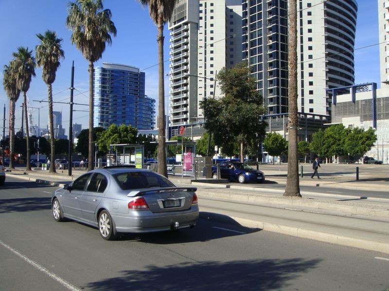 1016/401 Docklands Drive, Docklands VIC 3008