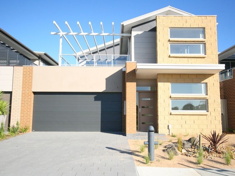 4 Crampton Square, Bonbeach VIC 3196