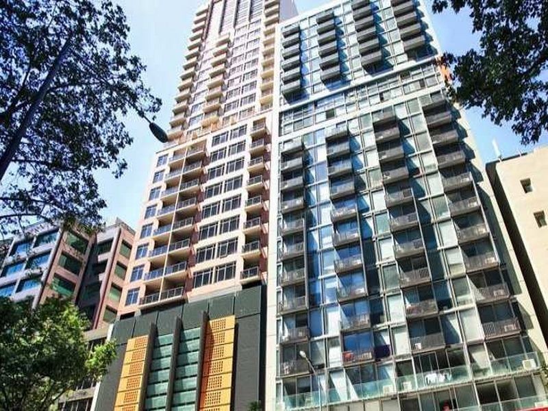 1812/39 Lonsdale Street, Melbourne VIC 3000