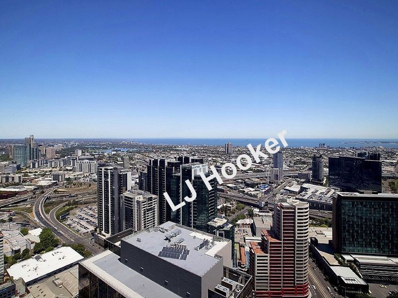 3708/1 Freshwater Place, Southbank VIC 3006