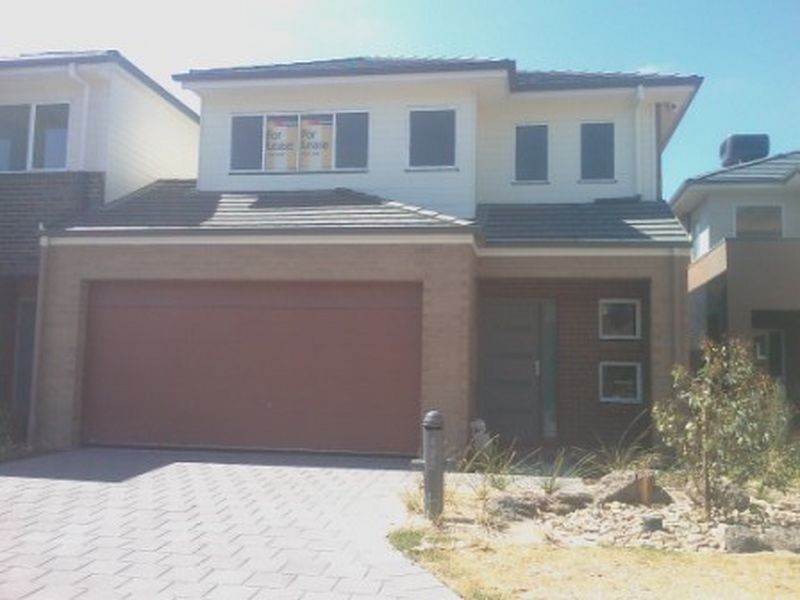 122 La Perouse Boulevarde, Bonbeach VIC 3196