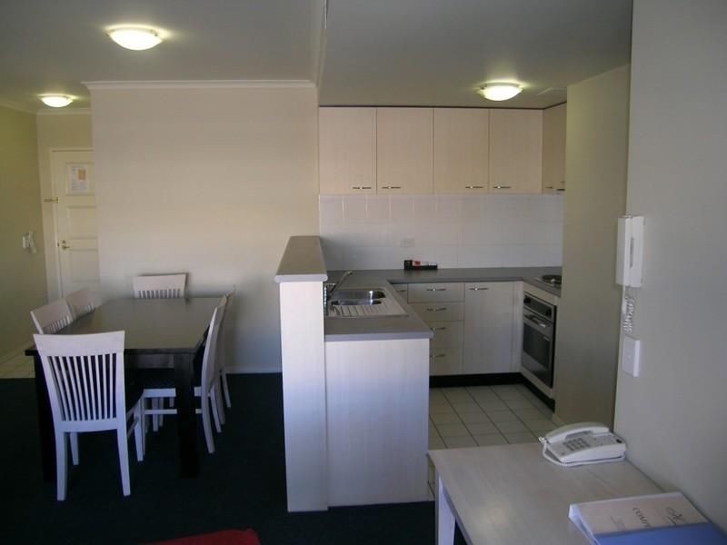 420/585 La Trobe, Melbourne VIC 3000