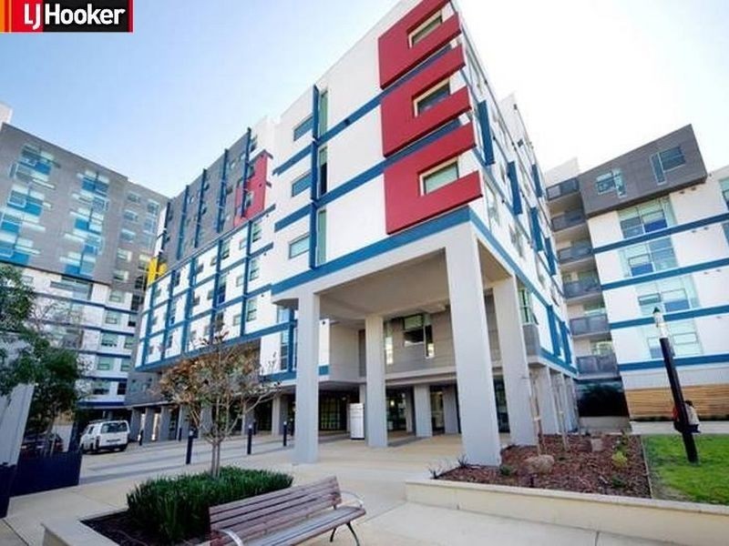 103/800 Swanston Street, Carlton VIC 3053