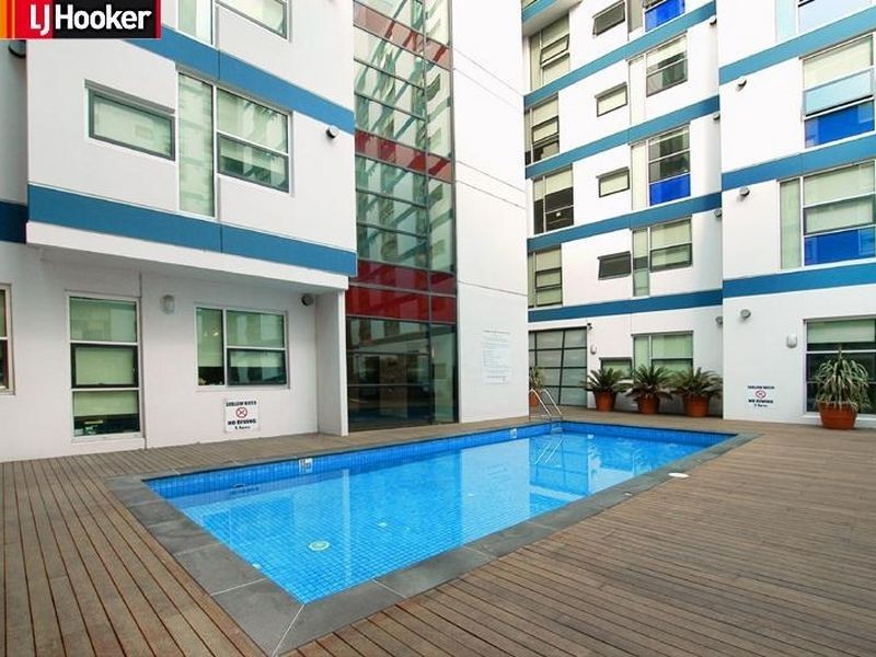 103/800 Swanston Street, Carlton VIC 3053