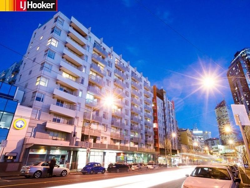 706/488 Swanston Street, Carlton VIC 3053