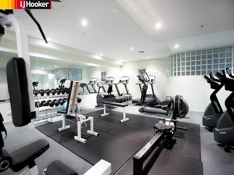 706/488 Swanston Street, Carlton VIC 3053