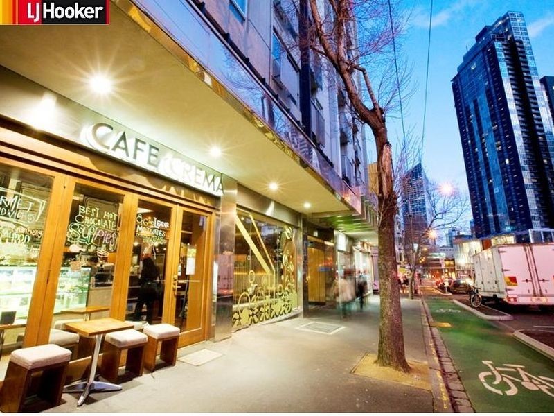 706/488 Swanston Street, Carlton VIC 3053