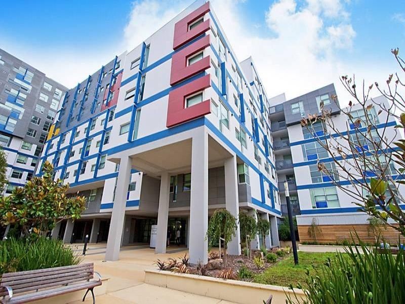 133/800 Swanston Street, Carlton VIC 3053