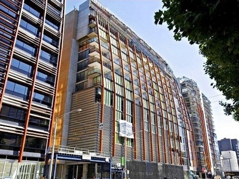 1018/555 Flinders Street, Melbourne VIC 3000