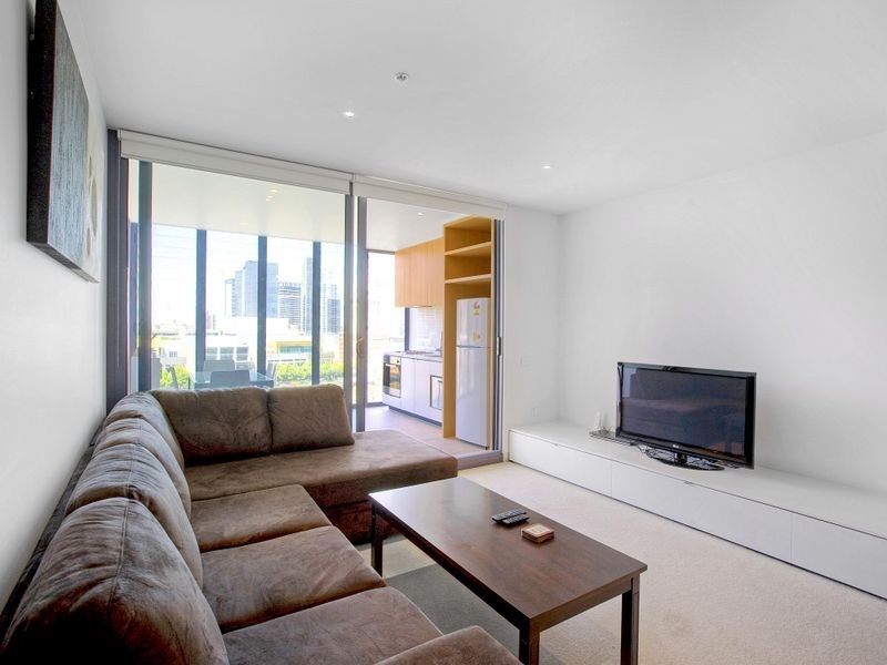 1018/555 Flinders Street, Melbourne VIC 3000