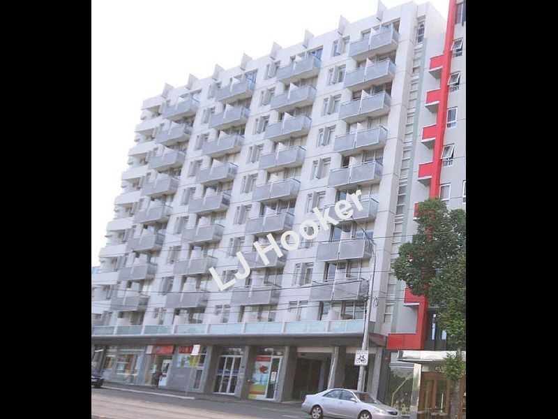 403/488 Swanston Street, Carlton VIC 3053