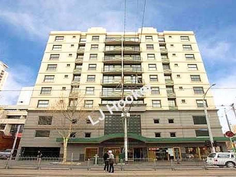 701/585 La Trobe Street, Melbourne VIC 3000