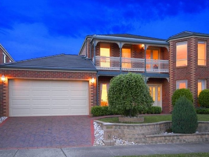 26 Callaghan, Glen Waverley VIC 3150