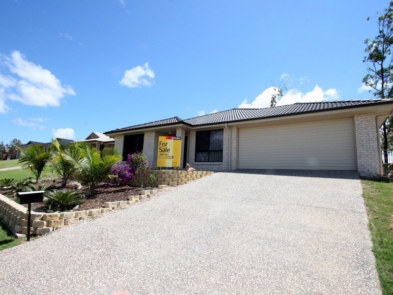 15 LILLEY TERRACE, Chuwar QLD 4306