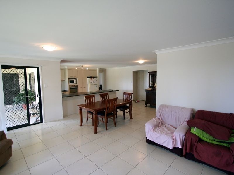 15 LILLEY TERRACE, Chuwar QLD 4306