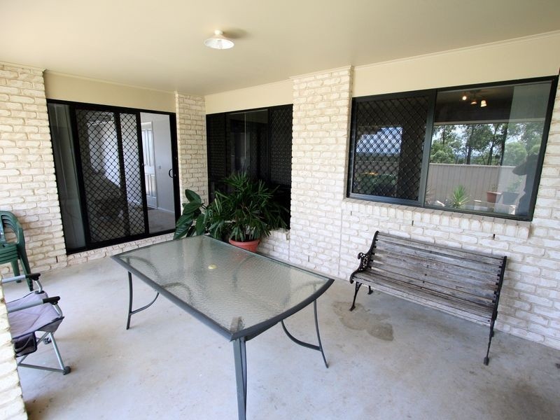 15 LILLEY TERRACE, Chuwar QLD 4306