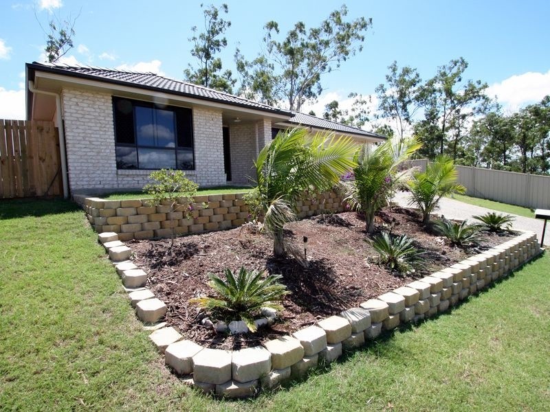 15 LILLEY TERRACE, Chuwar QLD 4306