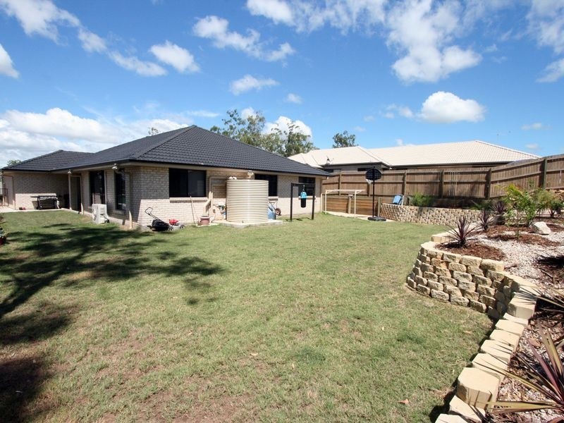 15 LILLEY TERRACE, Chuwar QLD 4306