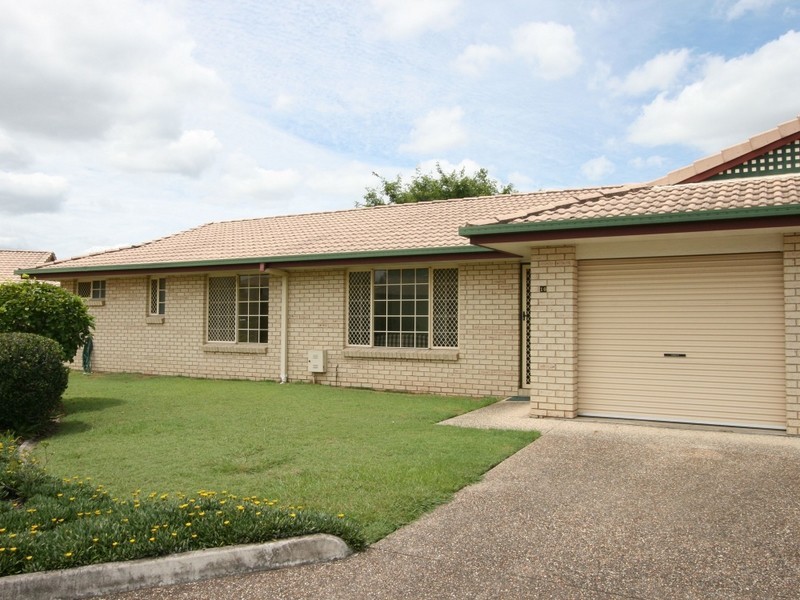 16/112B Robertson Road, Eastern Heights QLD 4305