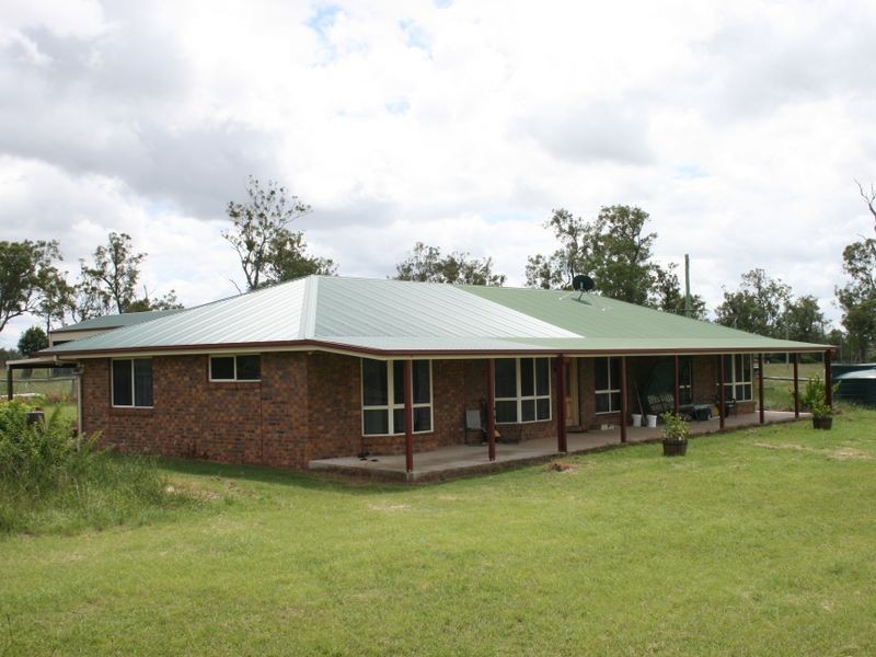 1027 Mt Walker West Road, Mount Walker QLD 4340