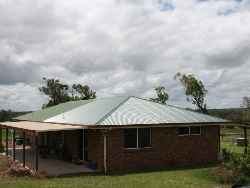 1027 Mt Walker West Road, Mount Walker QLD 4340