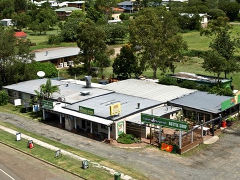 Fassifern Street, Peak Crossing QLD 4306