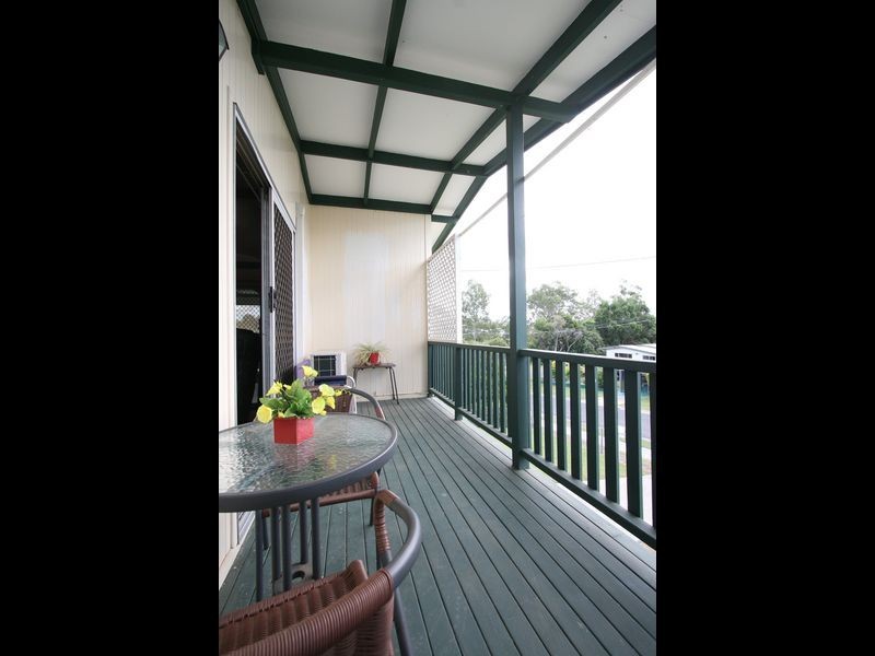 1 Christine Street, North Booval QLD 4304