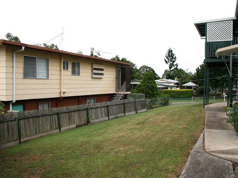 1 Christine Street, North Booval QLD 4304