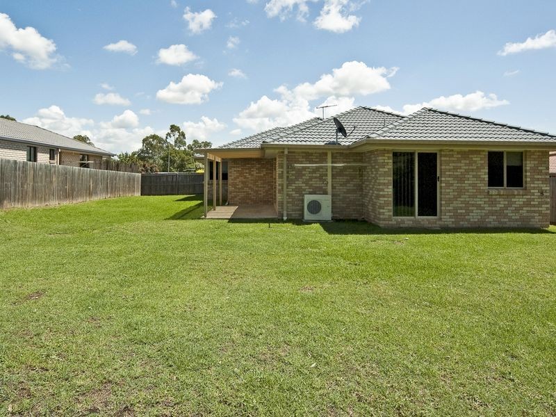 28 KATHLEEN PLACE, Yamanto QLD 4305