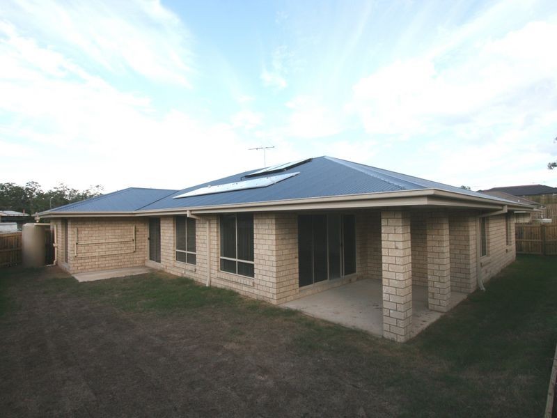 56 Eric Drive, Blackstone QLD 4304