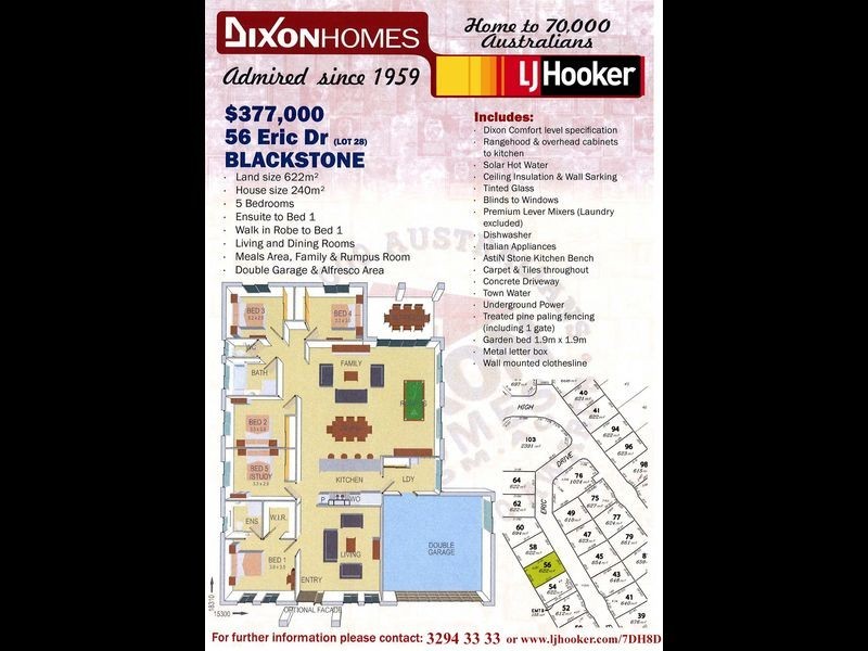 56 Eric Drive, Blackstone QLD 4304