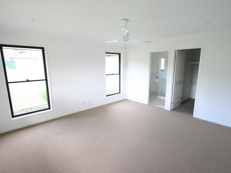 20 DARZEE STREET, Brassall QLD 4305