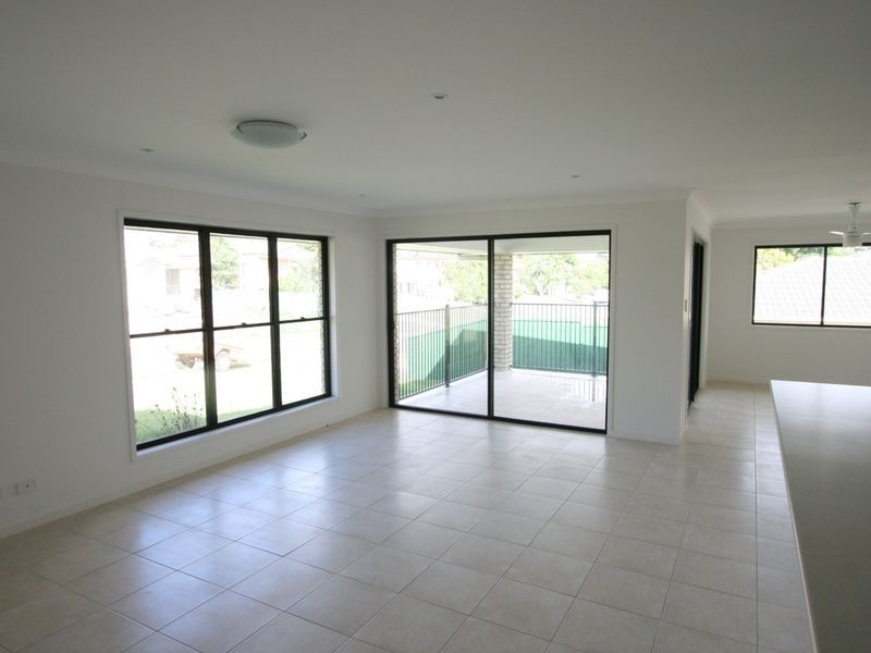 20 DARZEE STREET, Brassall QLD 4305