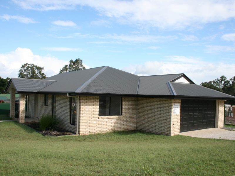 20 DARZEE STREET, Brassall QLD 4305