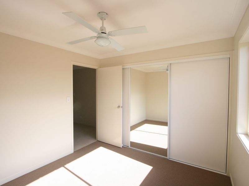 1 & 2/25 DARZEE STREET, Brassall QLD 4305