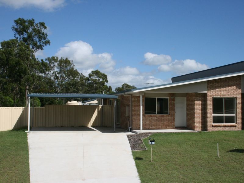 1/35 DARZEE STREET, Brassall QLD 4305