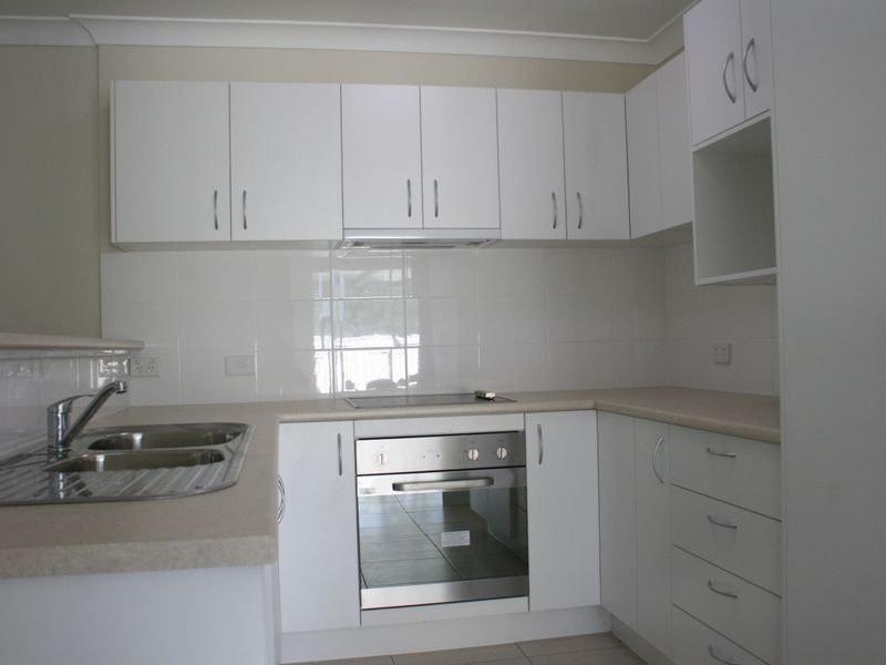 1/35 DARZEE STREET, Brassall QLD 4305