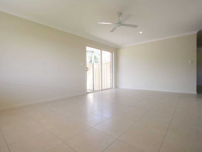 1/35 DARZEE STREET, Brassall QLD 4305