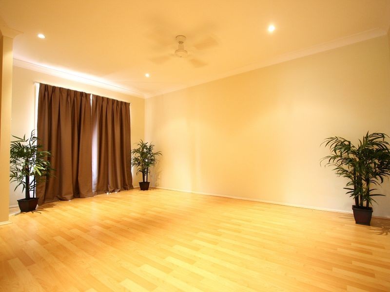 49 CARIBOU DRIVE, Brassall QLD 4305