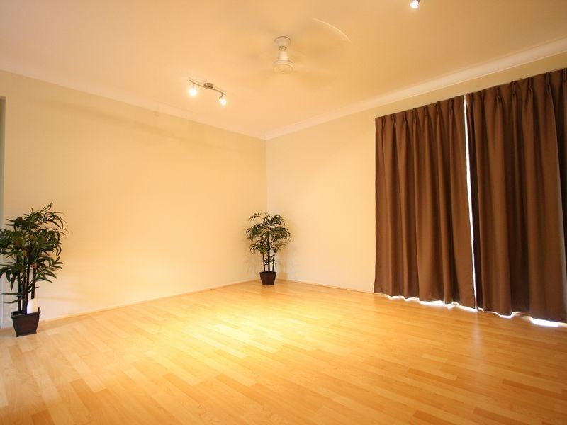 49 CARIBOU DRIVE, Brassall QLD 4305