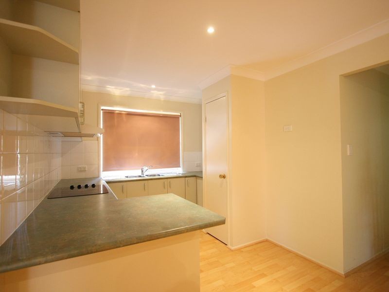 49 CARIBOU DRIVE, Brassall QLD 4305