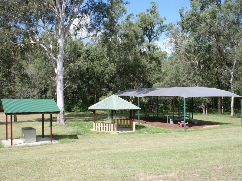 49 CARIBOU DRIVE, Brassall QLD 4305