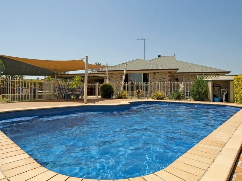 42 EDWARD STREET, Kalbar QLD 4309