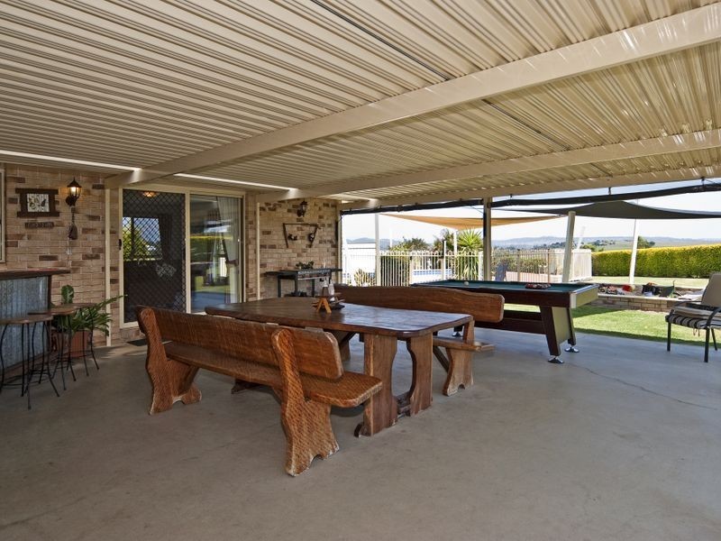 42 EDWARD STREET, Kalbar QLD 4309