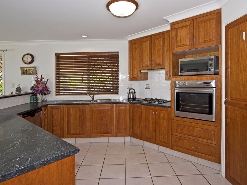42 EDWARD STREET, Kalbar QLD 4309